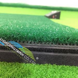 Thảm phát banh 3D dành cho Golfers
