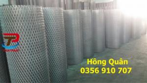 Lưới thép hàng rào, lưới thép hình thoi, lưới thép trang trí