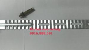 Thép râu câu tường - Bát râu tường - Sắt râu - Neo tường - Frame tie