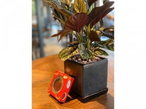 Nhuỵ hoa Nghệ Tây - Super Negin Saffron 1Gr Bahraman.