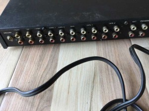 cần bán carver C -3