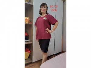 Bộ Ngố Bigsize