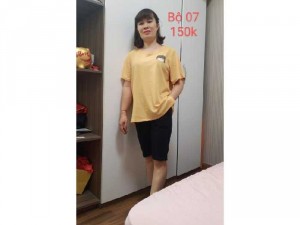 Bộ Ngố Bigsize