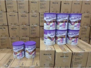 Hàng mới về Sữa bột, sữa nước