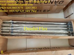 Ống mềm cho đầu phun chữa cháy - ống mềm nối đầu phun sprinkler - ống mềm nối đầu phun cứu hỏa - Dan Dat Co., LTD