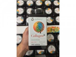 Viên uống Collagen Youtheory 390 viên của Mỹ