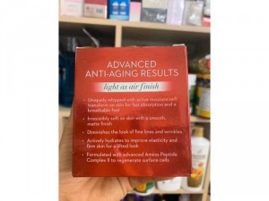 Kem dưỡng ẩm chống lão hóa Olay Regenerist Whip Active Moisturizer
