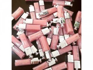 Son dưỡng môi Dior Addict Lip Maximizer mini 2ml của Pháp