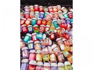 Gel rửa tay khô của Mỹ Bath & Body Works 29ml