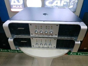 Đẩy Bose 4ch MK 4650 hàng nhập mới bh 12