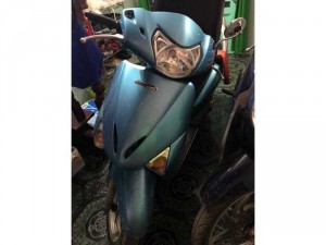 Bán xe Honda Lead xanh da trời