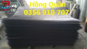Lưới thép hình thoi, lưới thép XG 9,XG 10...