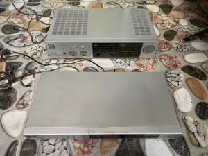 Bộ AMPLI TUNER AKAI-AM-A2 Và AT-A2