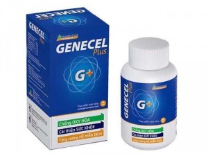 Genecel Plus