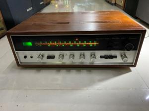 Ampli SANSUI 2000X