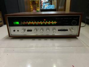 Ampli SANSUI 2000X