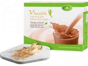 Socola Vhealth