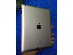 ipad 4 16G bản wifi