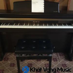 ĐÀN PIANO KAWAI CA 95 CHÍNH HÃNG - KHÁT VỌNG MUSIC