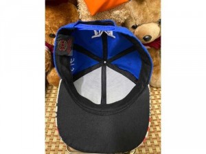 Nón si tuyển snapback chữ thêu mới keng lun nhé ae