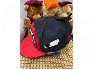 Nón si tuyển snapback siêu phẩm độc độ mới 99% chữ thêu