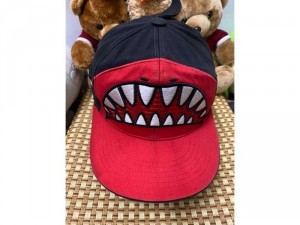 Nón si tuyển snapback siêu phẩm độc độ mới 99% chữ thêu