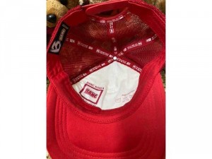 Nón si tuyển mới snapback + lưới chất tem mác đầy đủ 200k hai nón +ship 30k toàn quốc...