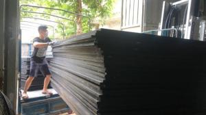 Cốp pha phủ phim - Ván ep chịu nước tại Đà Nẵng