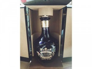 thu mua vỏ hộp chivas 62
