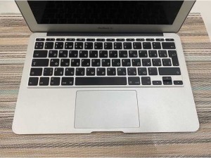 Macbook Air 11 2014 i5 4gb 128gb như mới nguyên zin