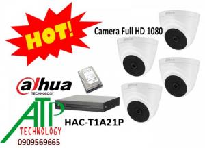 gói camera dành cho cửa hàng 2.0 megapixel