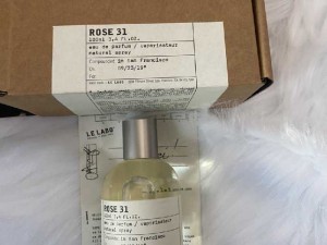 Nước hoa lelabo 31