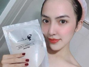 Ủ trắng Cafe - Since 2013