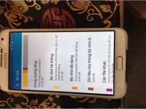 E7. 16gb