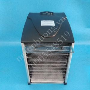 Máy sấy hoa quả, thực phẩm EB-1808 12 khay, dung tích 42 lít