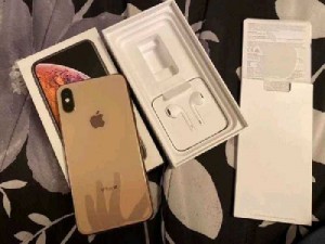 iPhon Xsmax 64GB