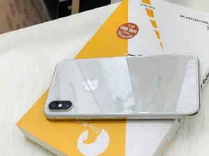 iPhon Xsmax 64GB