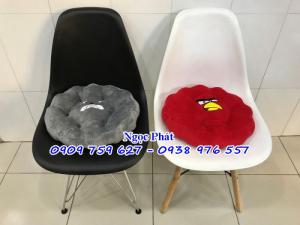 Nệm Ngồi, nệm ngồi bệt, nệm lót ghế, nệm ngồi trang trí.