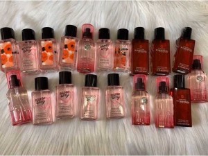 Xịt Thơm Victoria’s Secret Fragrance Mist Brume Parfumée (75ml)