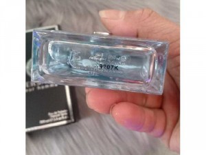 Nước hoa nam Versace trắng