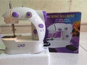 máy khâu mini gia đình