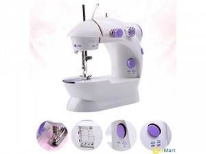 máy khâu mini gia đình