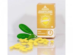JOINTLINK PLUS Sản Phẩm Giành Cho Xương Khớp
