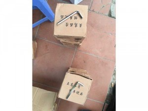 ốp chốt từ đinh 5 lên đinh 9 của mooc - sơmi rơ mooc