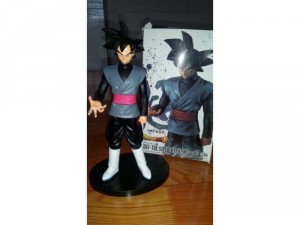 Mô Hình Son Goku Trong Phim Dragon Ball