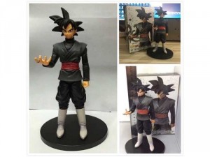 Mô Hình Son Goku Trong Phim Dragon Ball