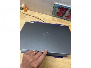 Laptop dell insprion 5378