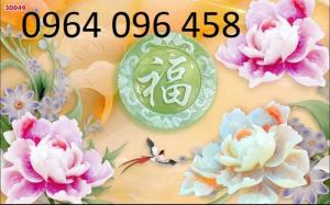tranh gạch 3d - gạch tranh 3d - T44