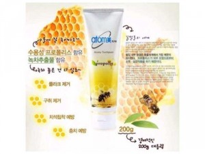 Kem đánh răng Atomy Toothpaste