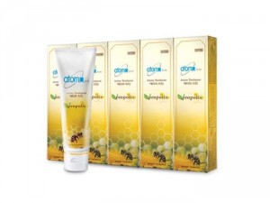 Kem đánh răng Atomy Toothpaste